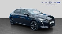 2022 Peugeot 208 1.2 PureTech GT Hatchback 5dr Petrol EAT Euro 6 (s/s) (100 ps) 
