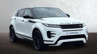 2023 Land Rover Range Rover Evoque 1.5 P300e Evoque Edition 5dr Auto SUV Plug-In
