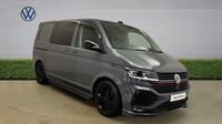 2021 Volkswagen Transporter T32 Swb Diesel Special Edition 2.0 BiTDI 204 Sportli