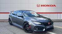 2020 Honda Civic Type R 2.0 VTEC Turbo Type R GT 5dr Petrol Hatchback Hatchback 
