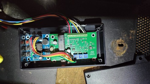 Foto dell'oggetto di un acquirente verificato