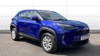 2023 Toyota Yaris Cross 1.5 Hybrid Icon 5dr CVT Hybrid Estate Estate Hybrid Auto