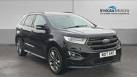 2017 Ford Edge 2.0 TDCi 210 Sport 5dr Powershift Diesel