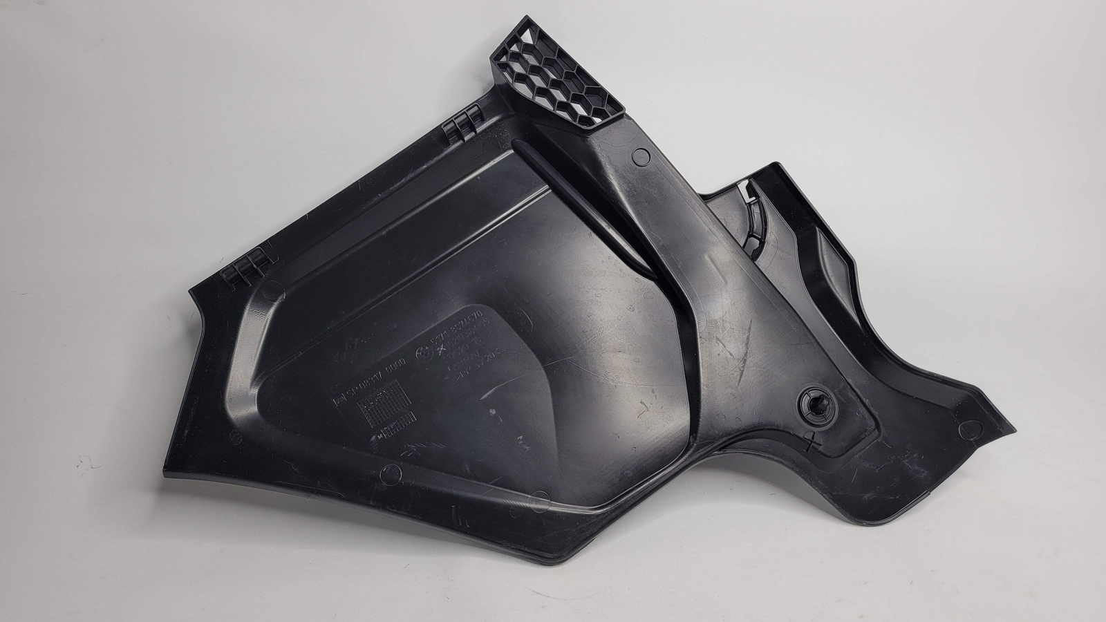 BMW M3 Scuttle Cover Panel Trim Cover 8074670
