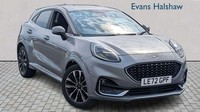 2023 Ford Puma 1.0 EcoBoost Hybr mHEV 155 ST-Line Vignale 5dr DCT Hatchback Petr