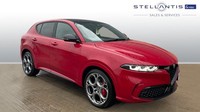 2024 Alfa Romeo Tonale 1.5 VGT MHEV Tributo Italiano SUV 5dr Petrol Hybrid DCT E