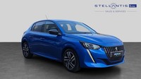 2023 Peugeot 208 1.2 PureTech Allure Premium + Hatchback 5dr Petrol Manual Euro 