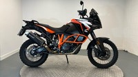 2020 KTM Adventure 1290 Super Adventure R (20MY) DUEL Petrol Manual