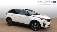 2024 Peugeot 3008 SUV 1.2 PureTech GT SUV 5dr Petrol EAT Euro 6 (s/s) (130 ps) S