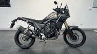 2024 Yamaha TENERE 700 Tenere 700 (23MY) DUEL PETROL Manual