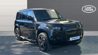 2023 Land Rover Defender 3.0 D250 X-Dynamic HSE 110 5dr Auto Diesel Estate Estat