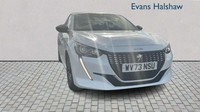 2023 Peugeot 208 1.2 PureTech 100 Allure Premium + 5dr Hatchback Petrol Manual