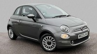 2023 Fiat 500 1.0 Mild Hybrid 3dr Hatchback Petrol Manual