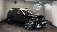 2025 Citroen C3 Aircross 83kW Standard Range Max 44kWh 5dr Auto Hatchback Electr