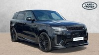 2024 Land Rover Range Rover Sport 4.4 P635 V8 SV Edition One 5dr Auto (Gloss)