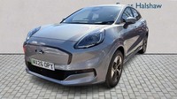 2026 Ford Puma 123kW Select 43kWh 5dr Auto Hatchback Electric Automatic