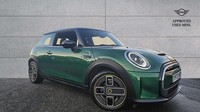 2022 MINI Hatch 135kW Cooper S Level 2 33kWh 3dr Auto Hatchback Electric Automat