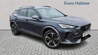 2024 Cupra Formentor 1.4 eHybrid 204 V1 5dr DSG HATCHBACK PETROL/ELECTRIC Automa