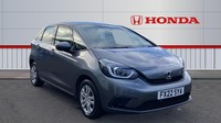 2022 Honda Jazz 1.5 i-MMD Hybrid SE 5dr eCVT Hybrid Hatchback Hatchback Hybrid A