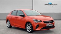 2022 Vauxhall Corsa 1.2 SE Edition 5dr Petrol