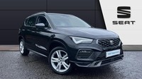 2022 SEAT Ateca 1.5 TSI EVO FR 5dr DSG Petrol Estate Estate Petrol Automatic