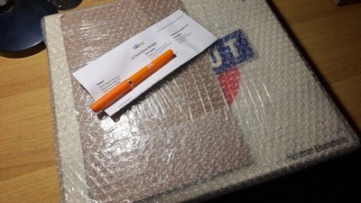 Artikelfoto(s) von einem verifizierten Käufer