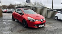 2013 Renault Clio DYNAMIQUE S MEDIANAV ENERGY DCI S/S Hatchback Diesel Manual