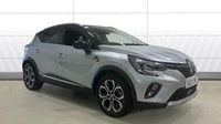 2023 Renault Captur 1.6 E-Tech full hybrid 145 Techno 5dr Auto Hybrid Hatchback 