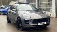 2018 Porsche Macan GTS 5dr PDK SUV Petrol Automatic