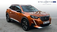 2022 Peugeot 2008 1.2 PureTech Allure Premium + SUV 5dr Petrol Manual Euro 6 (s/