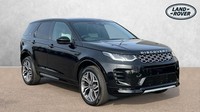 2026 Land Rover Discovery Sport 2.0 D200 Metropolitan (5 Seat) SAVING 5 221 GBP