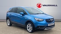 2019 Vauxhall Crossland X 1.2T [130] Tech Line Nav 5dr [Start Stop] HATCHBACK PE