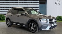 2023 Mercedes-Benz GLB 200 AMG Line Premium 5dr 7G-Tronic Petrol Estate Estate P