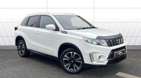 2019 Suzuki Vitara 1.4 Boosterjet SZ5 5dr Petrol Estate Estate Petrol Manual