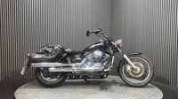 Yamaha XVS DRAGSTER 2002 29K LARGE VTWIN CRUISER PROJECT BIKE 125CC