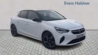 2020 Vauxhall Corsa 1.2 Turbo Elite Nav Premium 5dr Auto Hatchback Petrol Automa