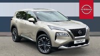 2026 Nissan X-Trail 1.5 MHEV 163 Tekna 5dr Xtronic Petrol Station Wagon Station 