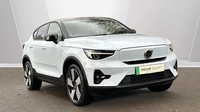 2024 Volvo EC40 Twin Motor 82kWh Ultra SUV 5dr Electric Auto AWD (408 ps) ESTATE
