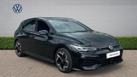 2025 Volkswagen Golf 1.5 eTSI 150 R-Line 5dr DSG Petrol Hatchback Hatchback Petr