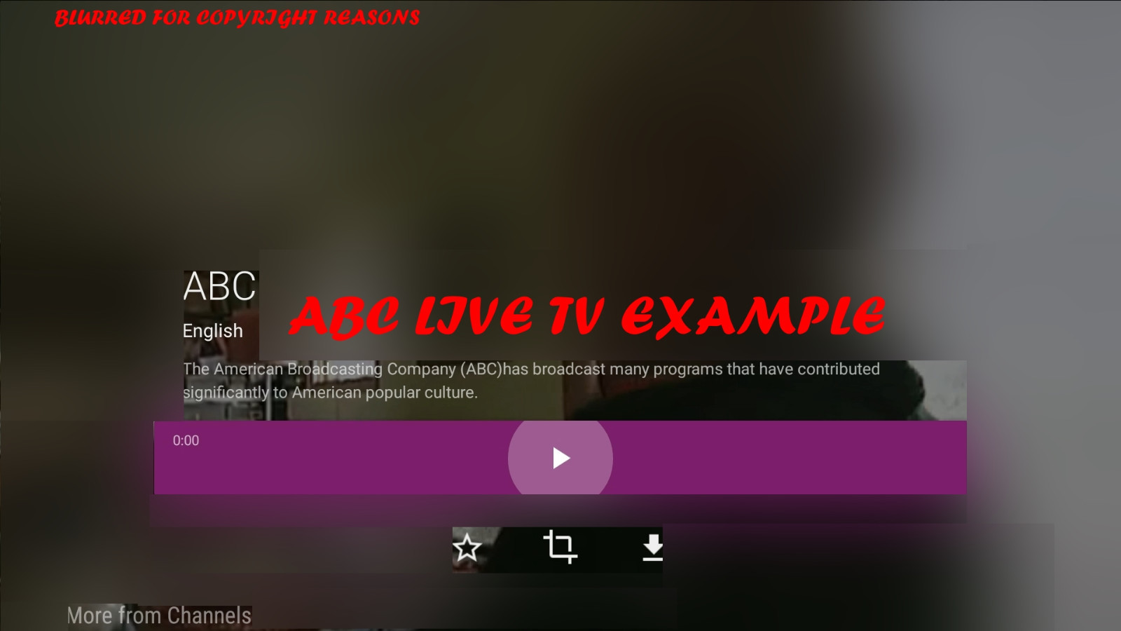 Jailbroken Amazon FireStick With TV & Movies+Live Tv