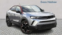 2021 Vauxhall Mokka 1.2 Turbo SRi 5dr Hatchback Petrol Manual