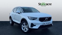2025 Volvo XC40 Core B3 Mild hybrid ESTATE Petrol/Electric Hybrid Automatic