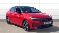 2024 Vauxhall Corsa 1.2 Turbo GS 5dr Petrol Hatchback Hatchback Petrol Manual