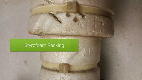 NEW Hartell Ice-Machine Water Pump DI-3RC-1A Replacement Maker