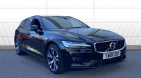 2019 Volvo V60 2.0 T5 R DESIGN 5dr Auto ESTATE PETROL Automatic