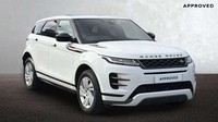 2021 Land Rover Range Rover Evoque 1.5 P300e R-Dynamic S 5dr Auto SUV Plug-In Hy