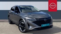 2026 Nissan Qashqai 1.3 DiG-T MH N-Connecta 5dr Petrol Hatchback Hatchback Petro