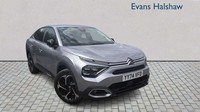 2025 Citroen C4 X 1.2 PureTech [130] Max 4dr EAT8 Saloon Petrol Automatic