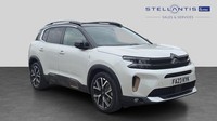 2023 Citroen C5 Aircross 1.6 14.2kWh C-Series Edition SUV 5dr Petrol Plug-in Hyb