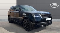 2025 Land Rover Range Rover 3.0 P460e Autobiography 4dr Auto Estate Estate Hybri